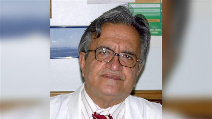 Prof. Dr. Hasan Hüsrev Hatemi kimdir? Nereli, nasıl öldü?