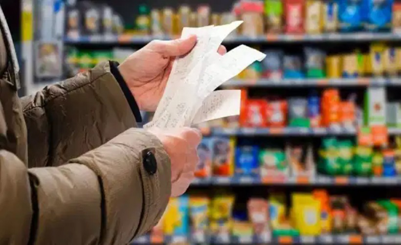 Enflasyon Martta Yükseldi: TÜİK’ten Kritik Veriler