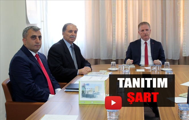 TANITIM ŞART