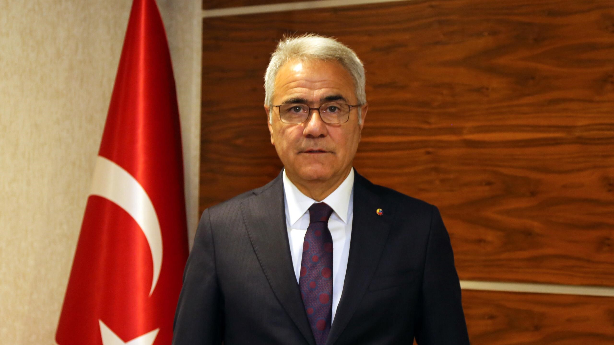 Sivas TSO’da NACE Düzenlemesi Tamamlandı