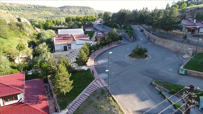 SOĞUK ÇERMİK GELİŞİYOR