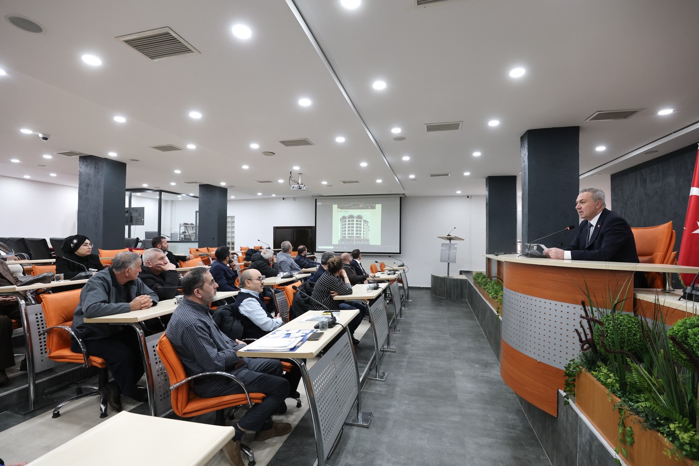 Aynalı çarşı yenilemesinde gözler mülk sahiplerinde