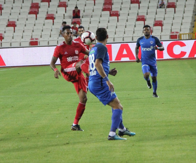 Lig Uzun Bir Maraton Kısa Süre İçinde  TOPARLANMAK GEREK