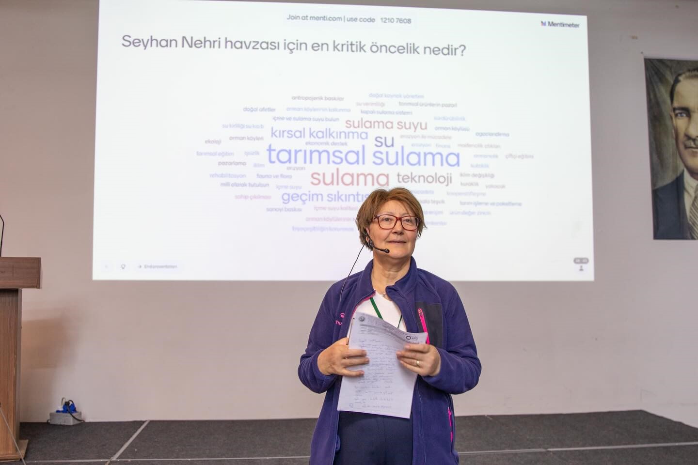 Sivas dahil 6 ili kapsayan projede kritik toplantı