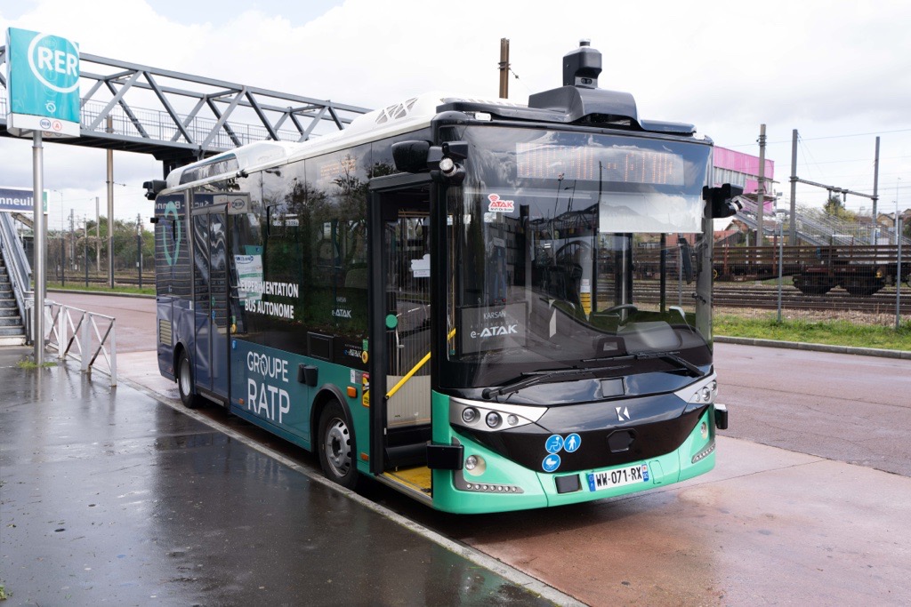 Türkiye, Avrupa'nın en büyük otobüs üreticisi