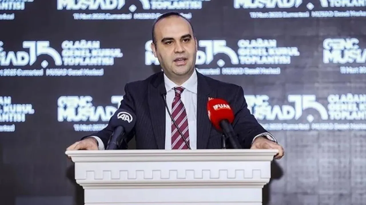 Sivas-Iğdır koridoru ile üretimde yeni dönem