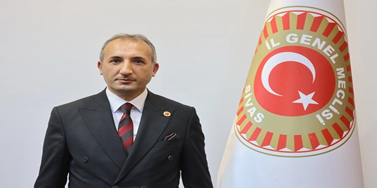 BBP’li Fikri Pınarlı: Sivas’ta tartışma değil icraat konuşulmalı