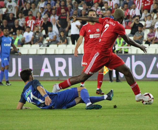 KONE GOLLE TANIŞAMADI