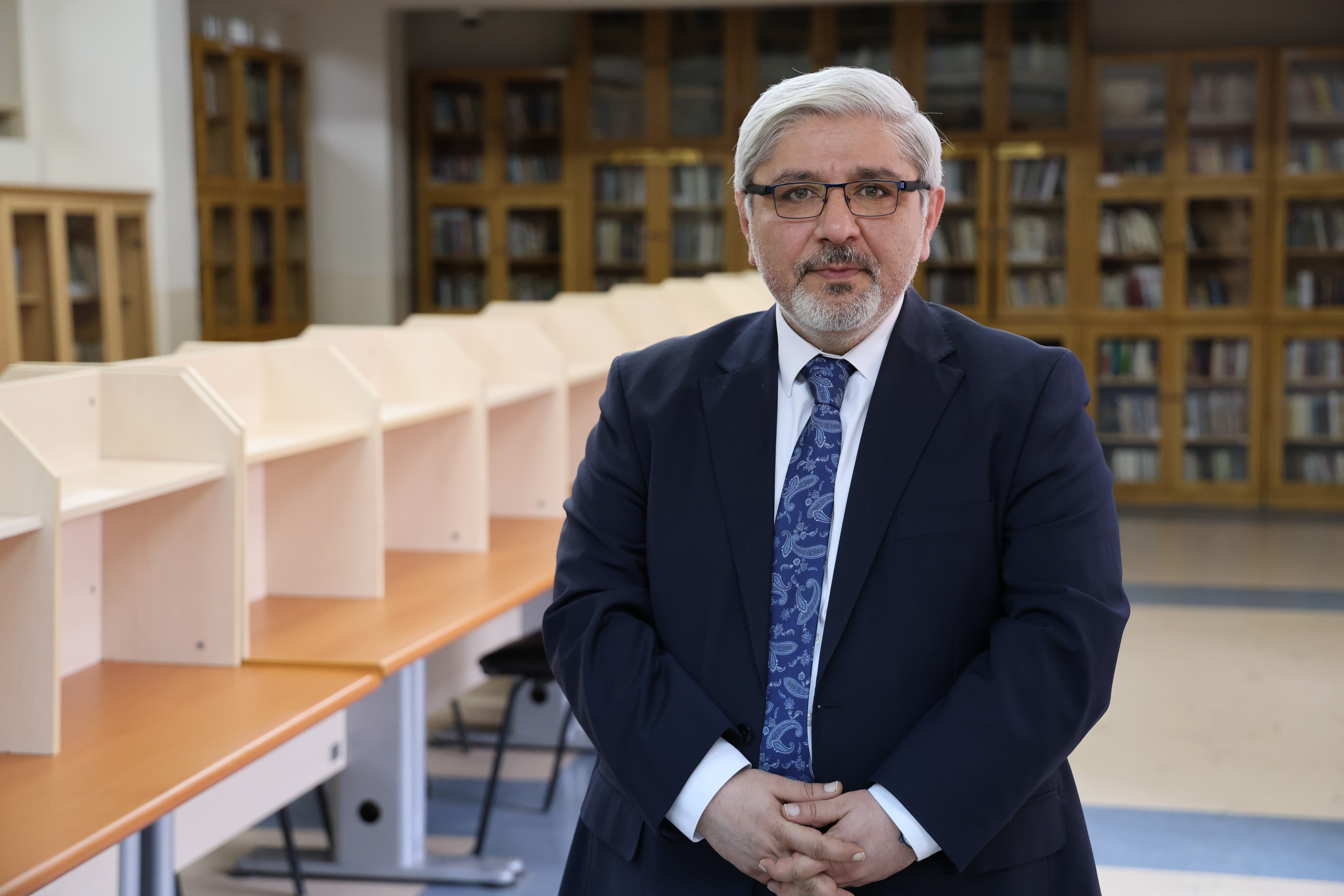 Yapay zekayla mahrem bilgi paylaşmayın