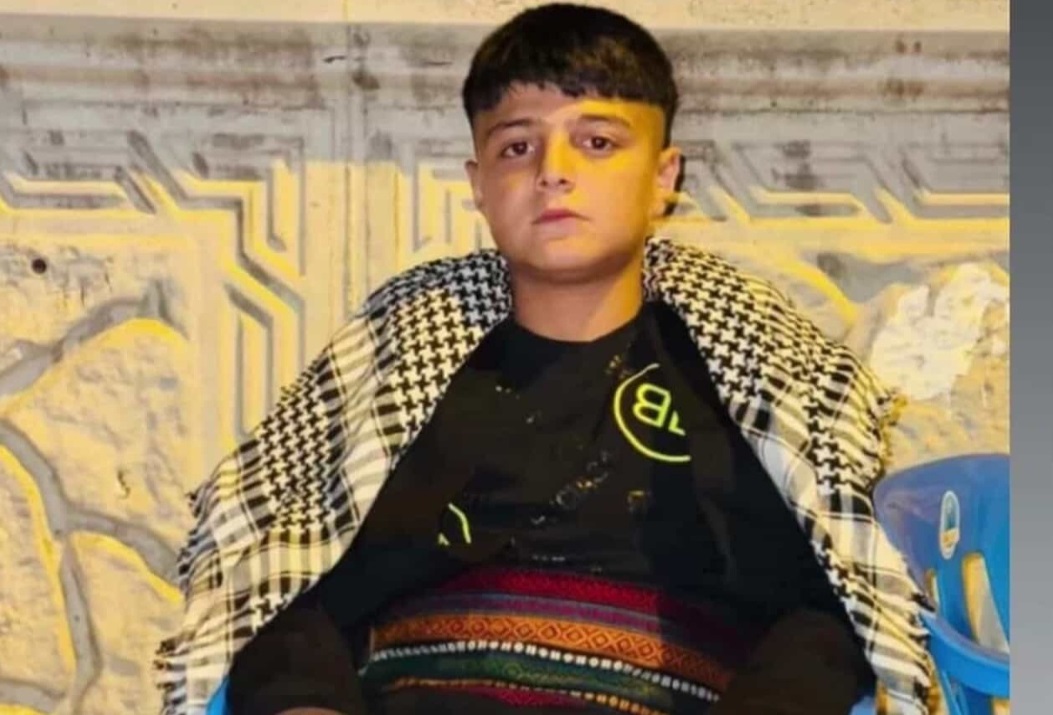 Ahırda akıma kapılan Miran hayatını kaybetti