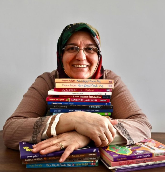 Sivas’tan Anadolu Hikâyelerine Uzanan Kalem