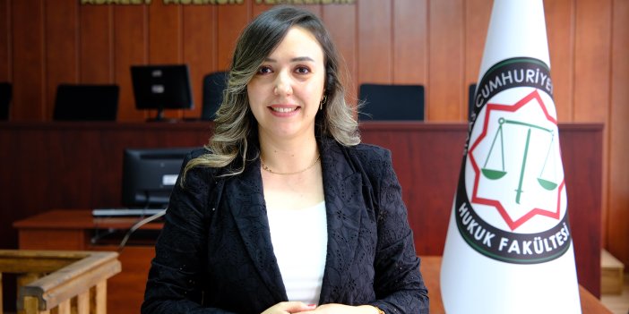 Avukatlar Hukukun Üstünlüğünün Teminatıdır