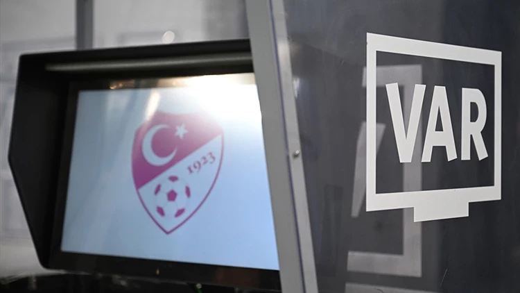 Sivas’ta kritik maçın VAR kadrosu açıklandı