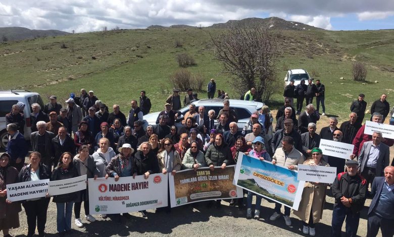 Sivas’ta Çevre Davasında Mahkemeden Emsal Nitelikte Karar
