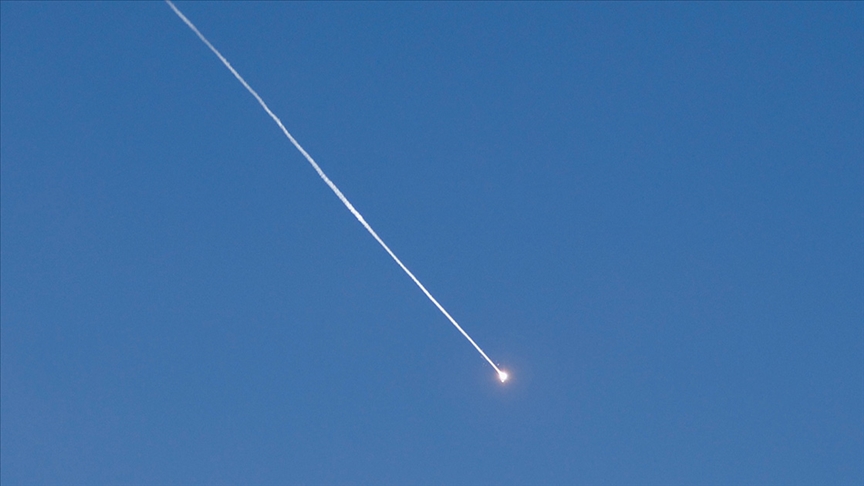 İran'ın Körfez ülkelerine saldırıları sürüyor