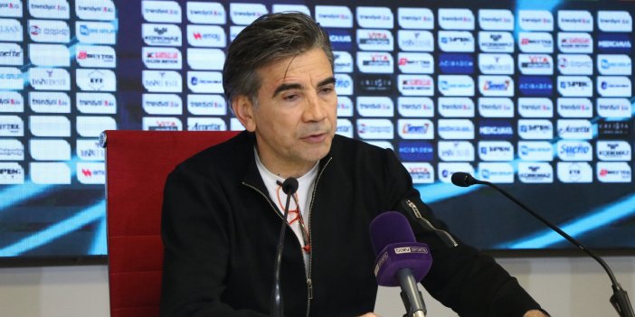 Osman Özköylü’den Sivas maçı yorumu!