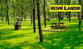 SİVAS ÇOCUK KÖYÜ KONAKLAMASIZ ORMAN PARKINDA GELİR GETİRİCİ TESİSLERİN İŞLETME HAKKININ KİRAYA VERİLMESİ