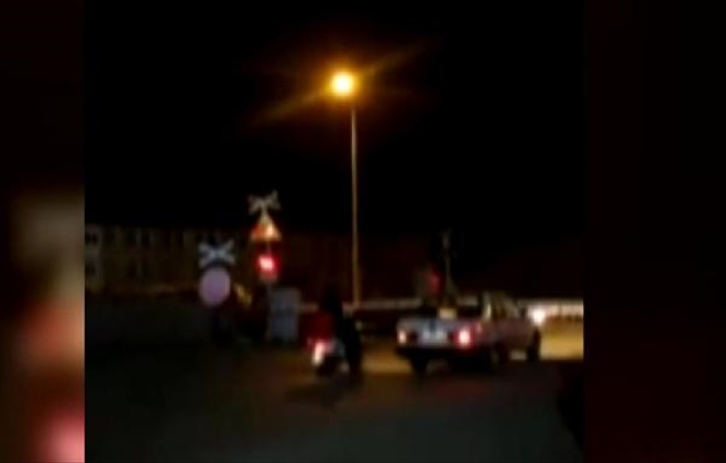 HEMZEMİN GEÇİT UYARI ZİLİNİ SESLENDİRDİĞİ TÜRKÜYE RİTİM YAPTI