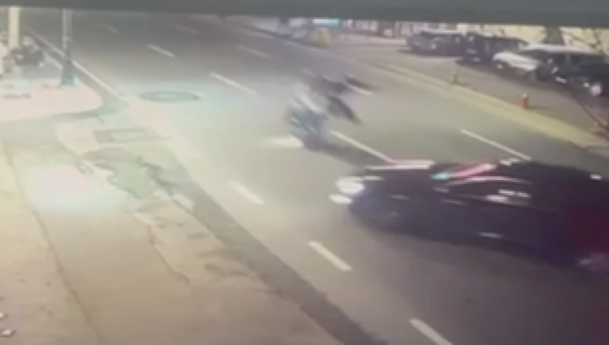 Sivasspor'un Eski Kaptanının Öldüğü Nokta Yine Can Aldı