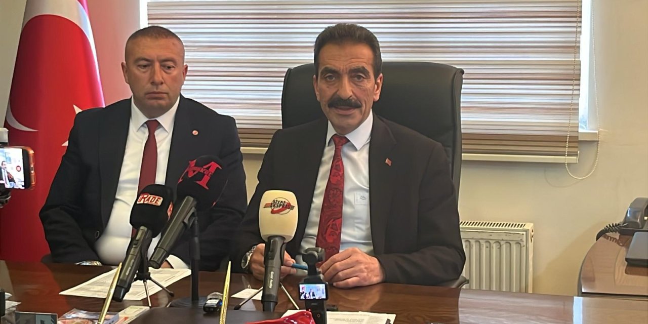 Son dakika: Sivas'ta halk otobüslerine zam geliyor