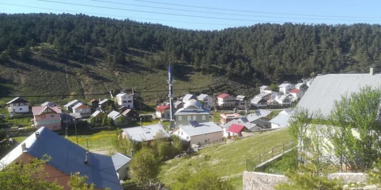 Sivaslı dernekten örnek proje: Yeni doğan bebeklere 12 ay destek