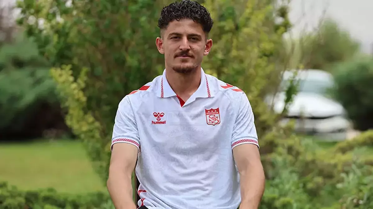 Sivasspor’da Emirhan Başyiğit Şoku!