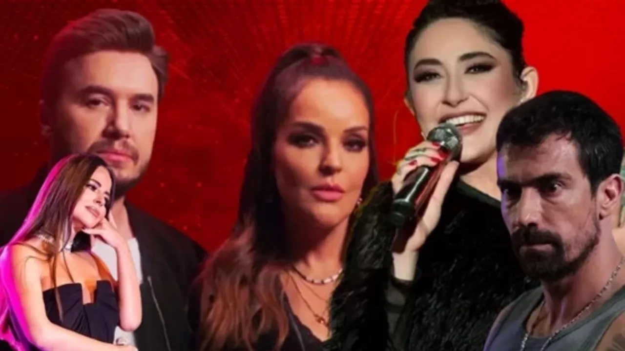 Uyuşturucu soruşturmasında ünlülere yeni operasyon