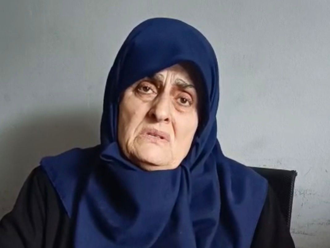 Emekli polis eşini öldürüp, satır ve bıçakla 15 parçaya ayırmış