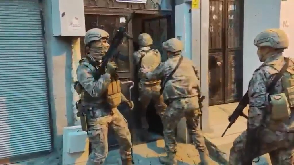 8 ilde DEAŞ operasyonu; 36 gözaltı