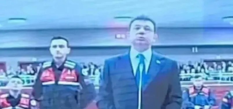 İBB Davasında 17. Duruşma Sürüyor