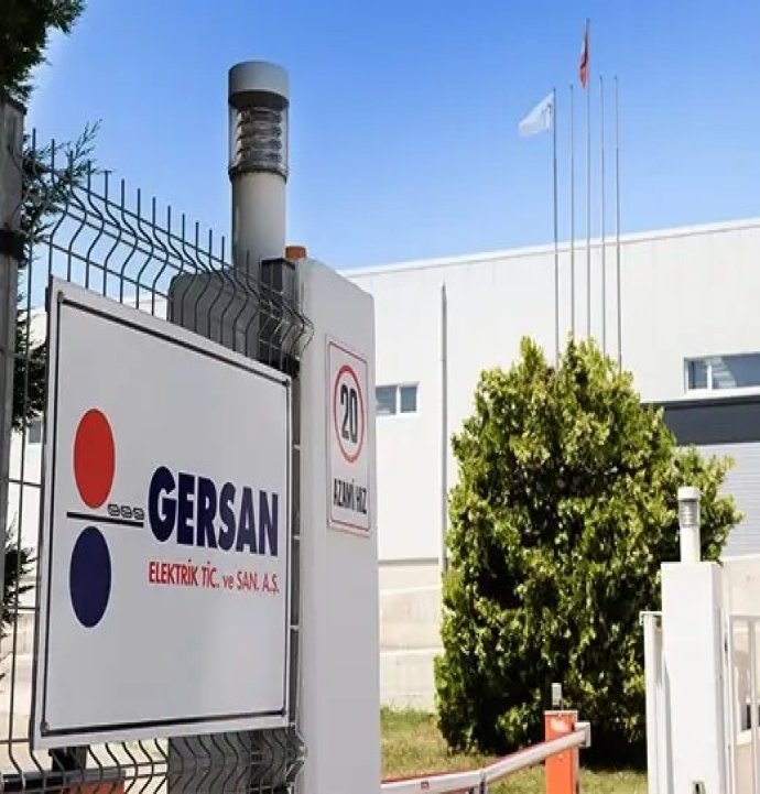 Enerji devi Gersan, yeni yatırımlarla hedefini büyüttü