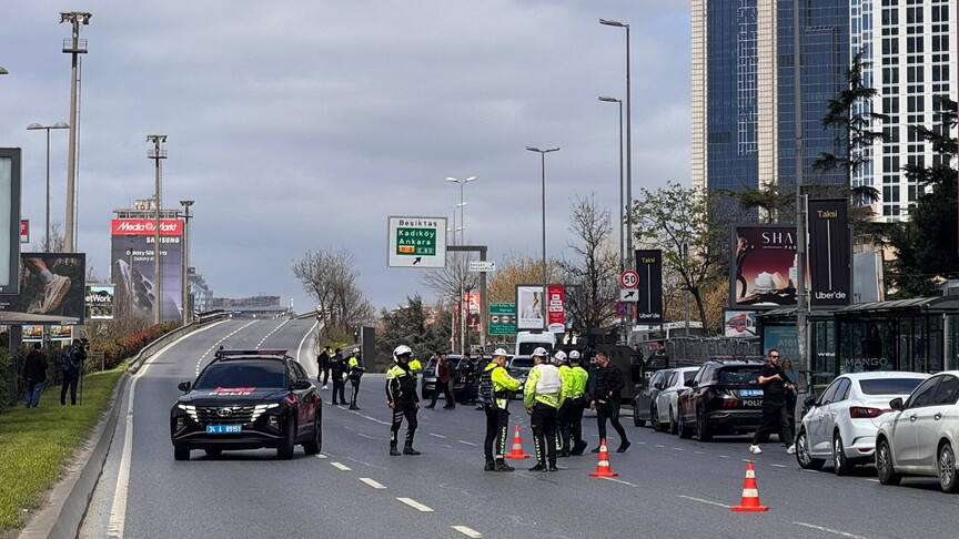 Polis noktasına saldırı soruşturmasında gözaltı sayısı  yükseldi