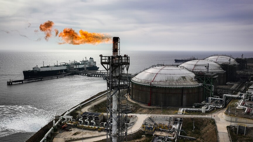 Ateşkes sonrası petrol ve gaz fiyatlarında sert düşüş