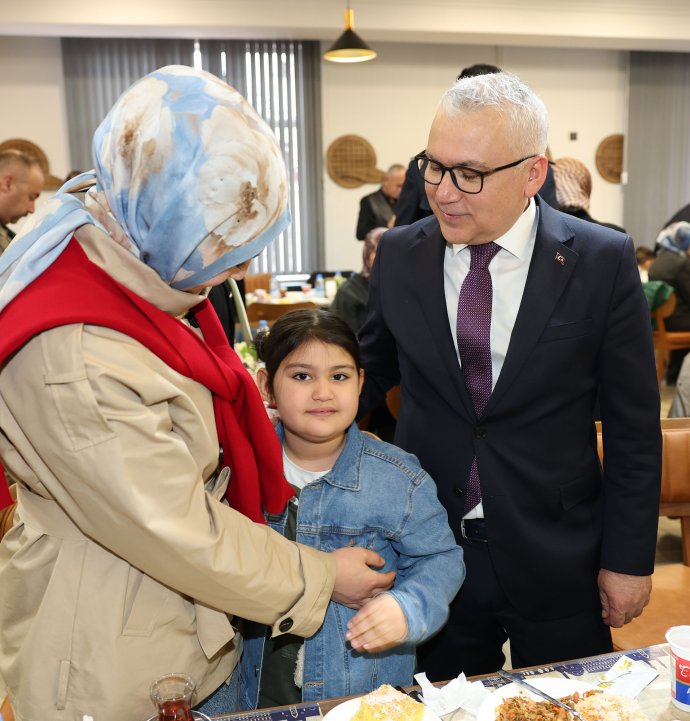 Polis Teşkilatının 181. Yılında Sivas’ta Vefa Buluşması