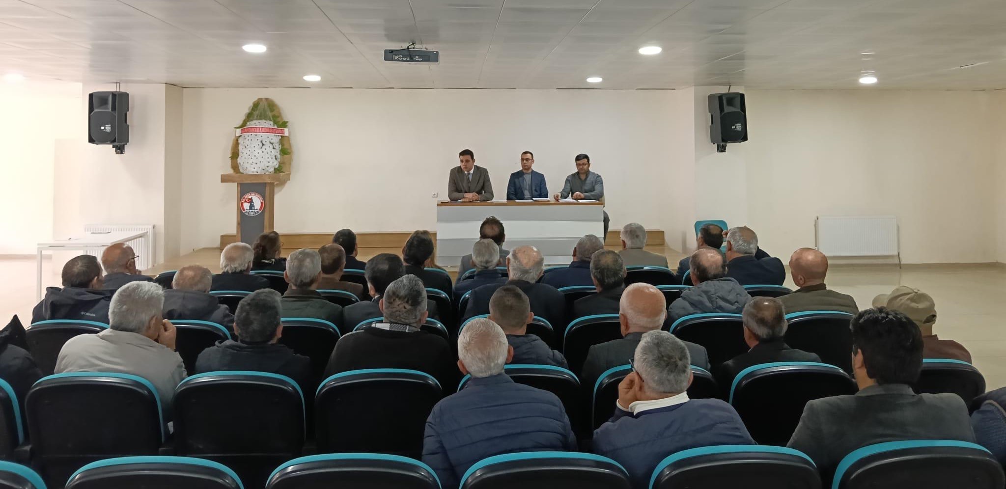 Sivas’ta arıcılık sorunlarına yerinde tespit