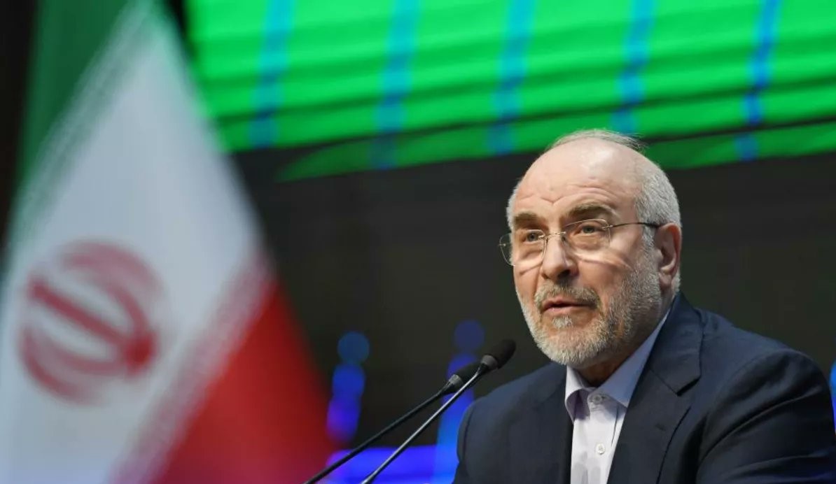 İran’dan ABD’ye Sert Mesaj: “Müzakereler Anlamsız”