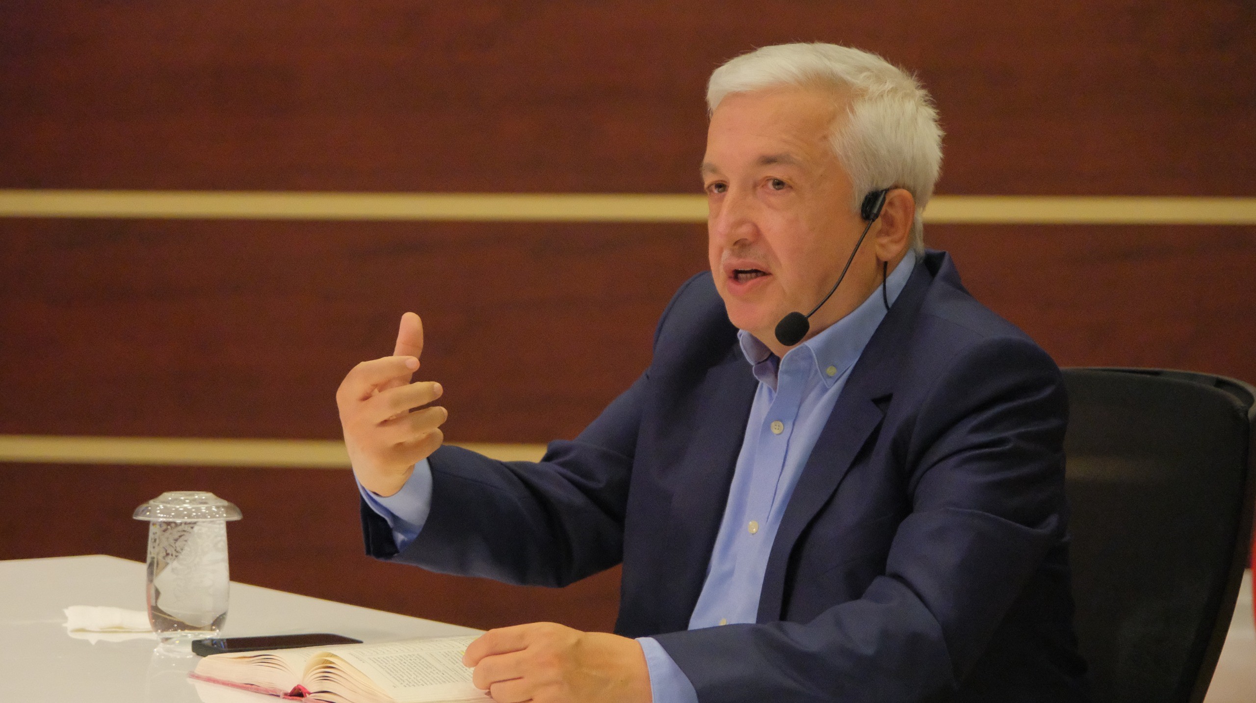 Sivas’ta “Kur’an ve Müslüman” konferansı düzenlenecek