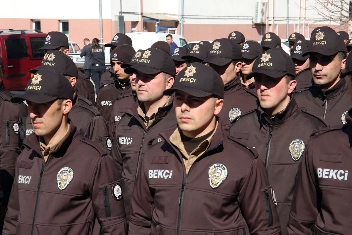 Bekçi olmanın şartları değişti