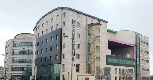 Sivas Medicana’ya Tepki: Vatandaş İkinci Hastane İstiyor