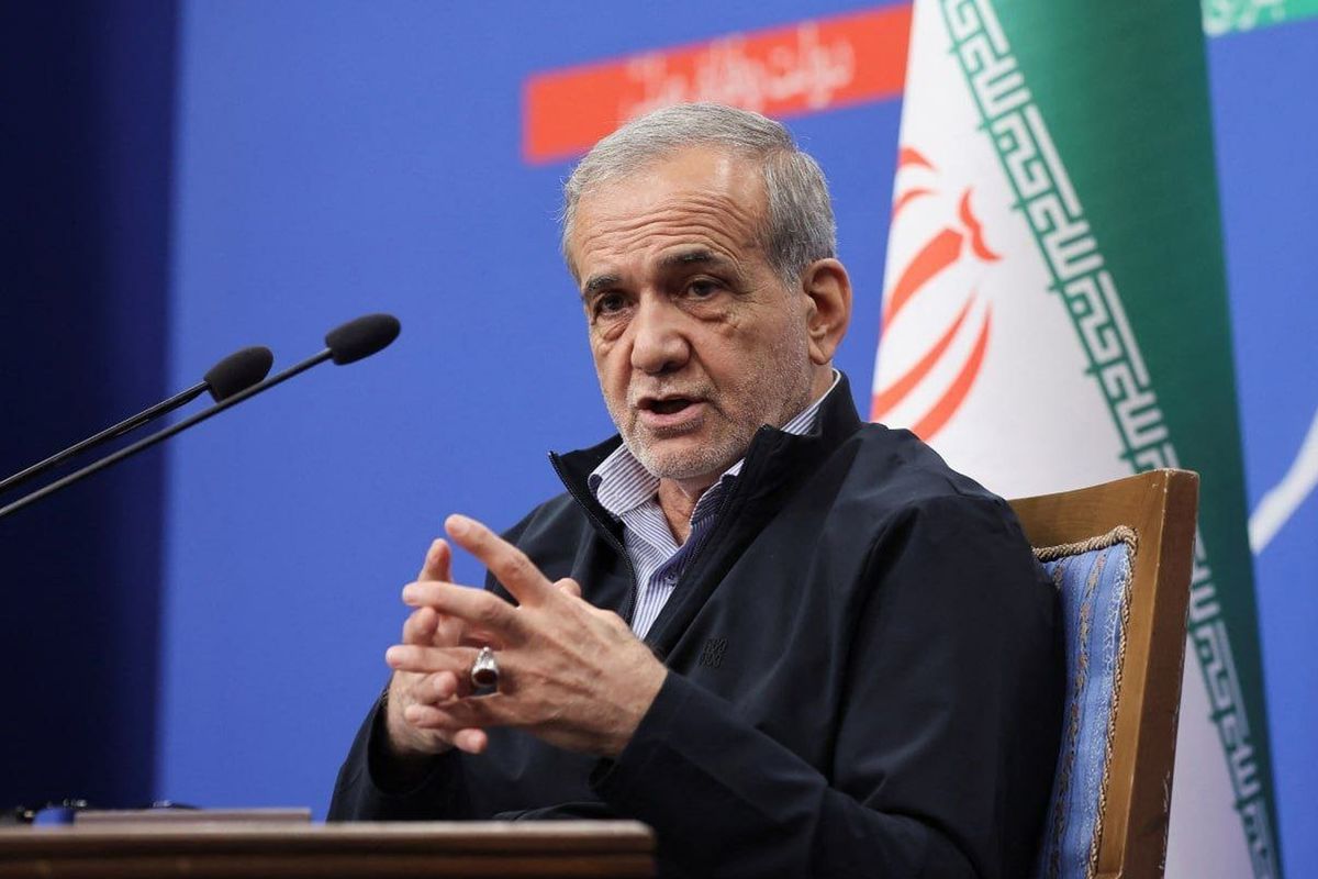 Elimiz tetikte, Lübnan yalnız değil