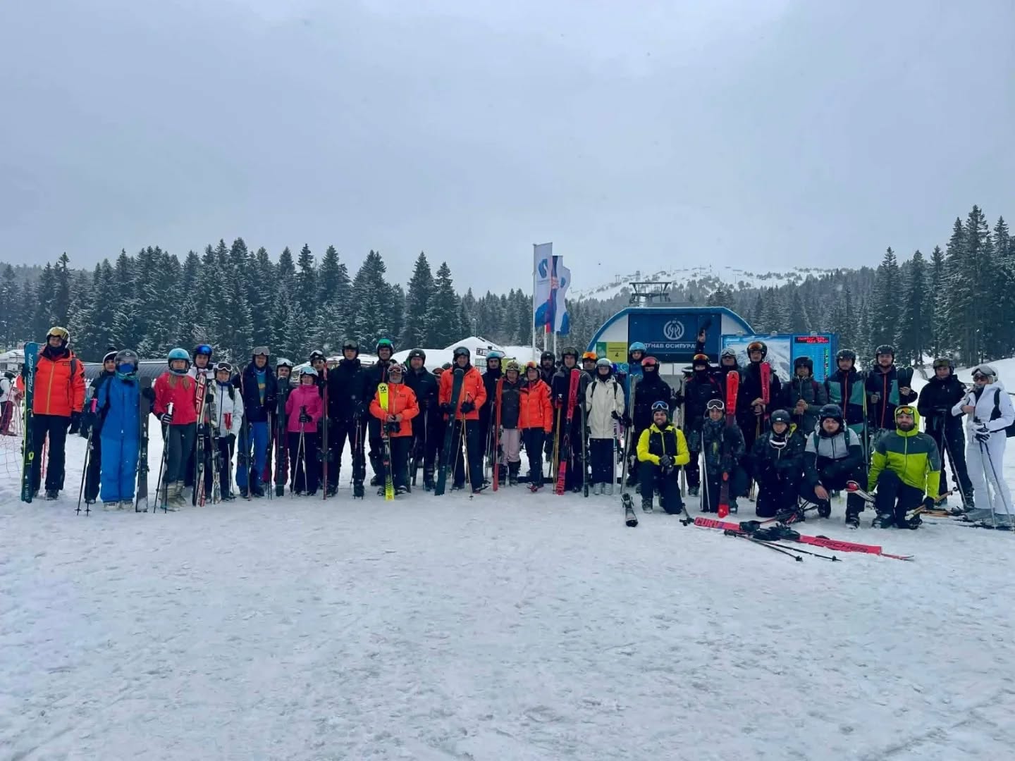 Erasmus+ kapsamında Sivas’tan uluslararası katılım