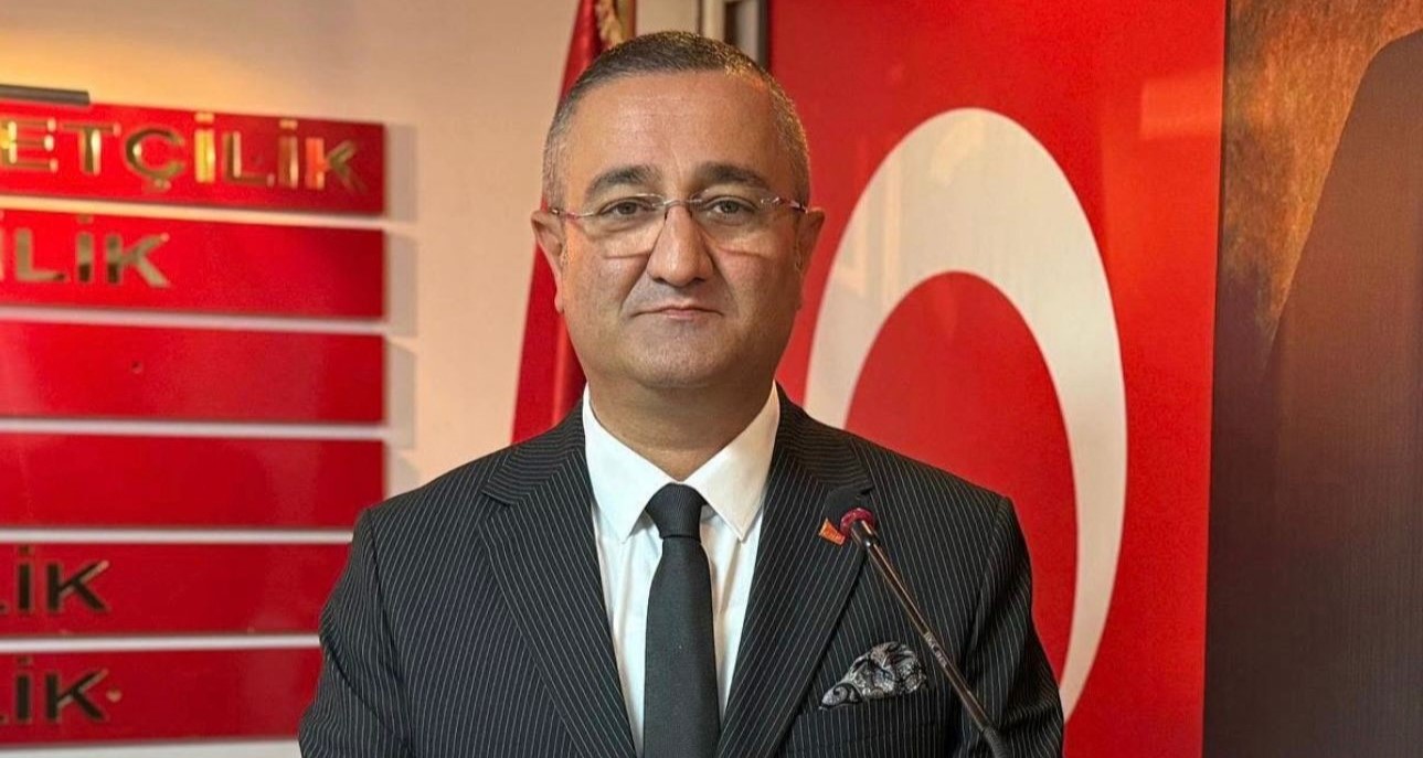 CHP’li Sümbüloğlu’ndan Adem Uzun'a Parkcity AVM eleştirisi