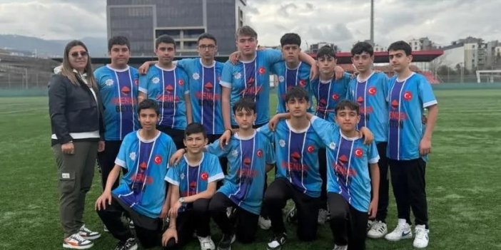 Krikette final gururu