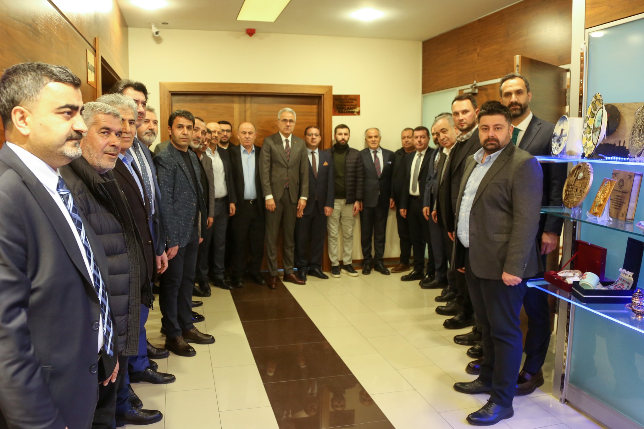 Sivas’ta savunma sanayine açılan kapı: BAYKAR