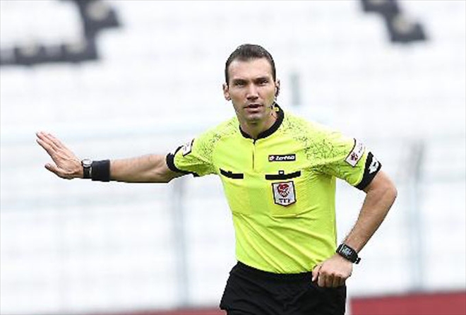 ŞİMŞEK DÜDÜK ÇALACAK