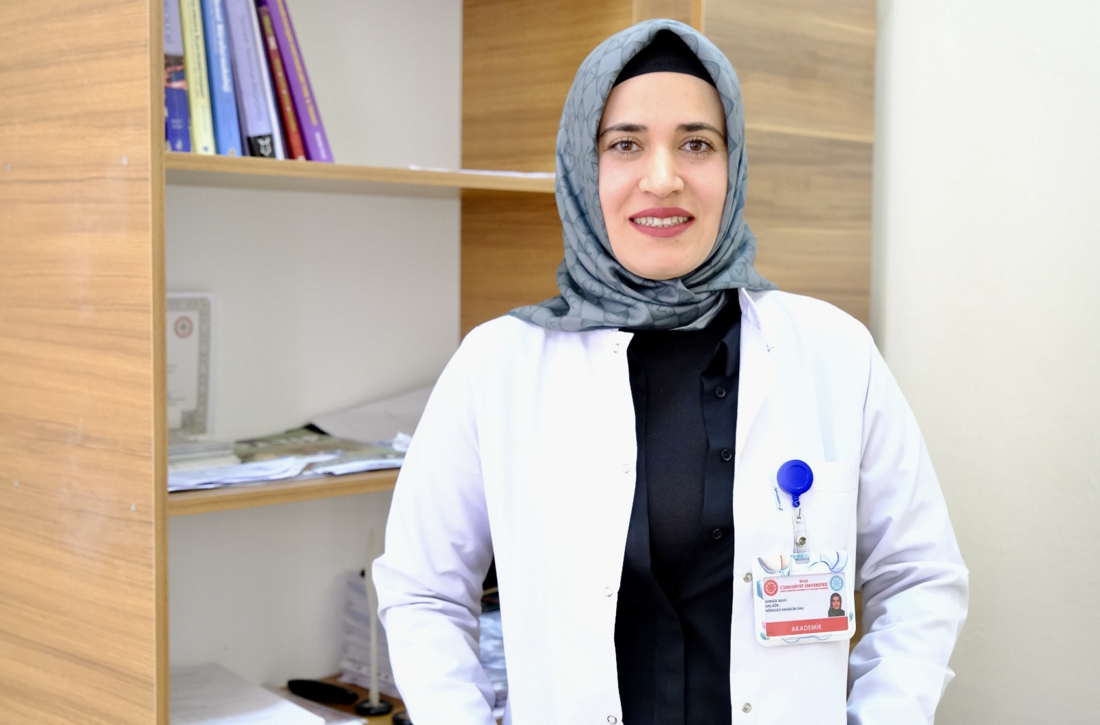 Sivas’ta uzman isimden önemli uyarı: Hastalık sessiz ilerliyor