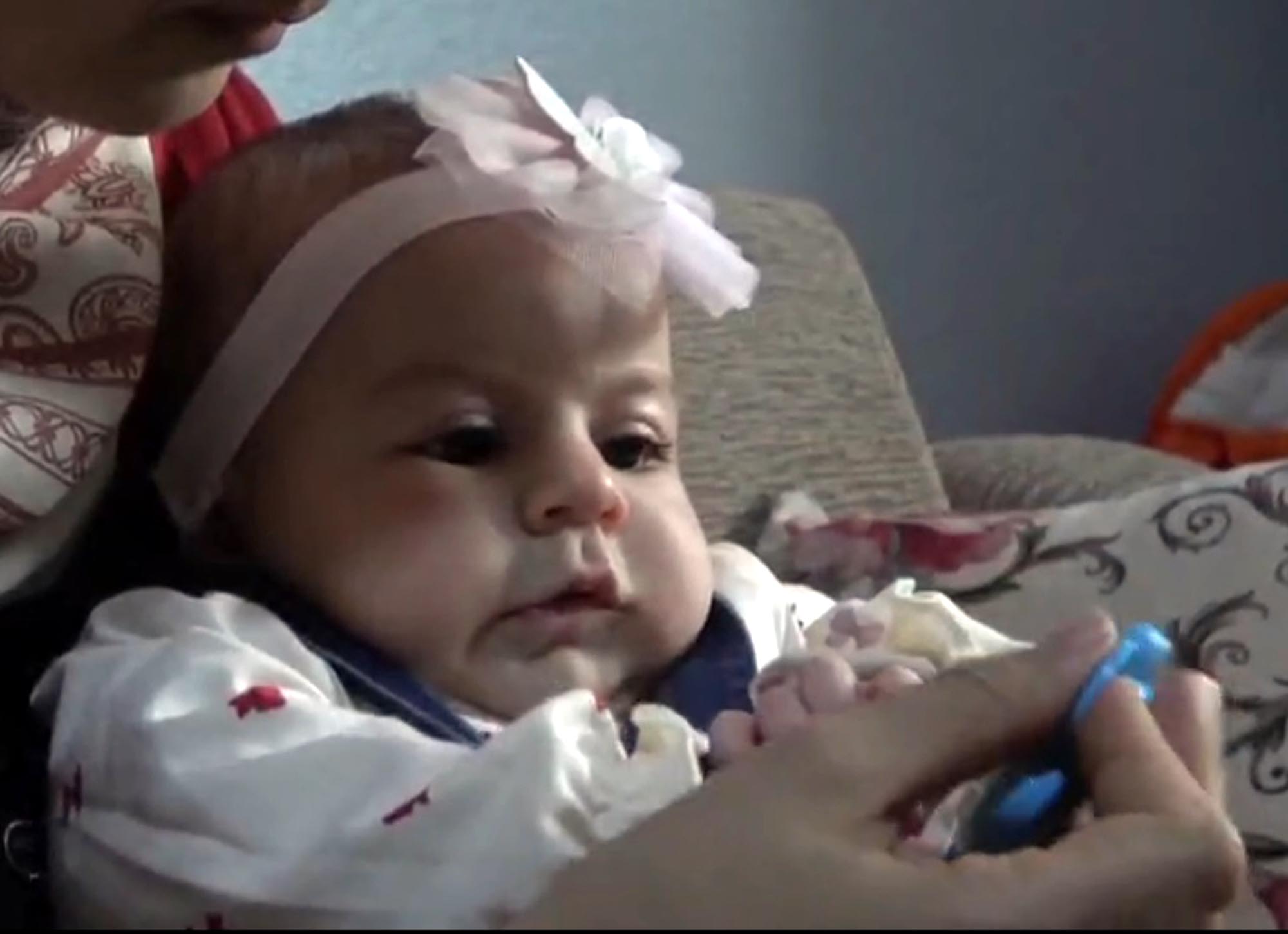 SMA hastası Bala için zamanla yarış