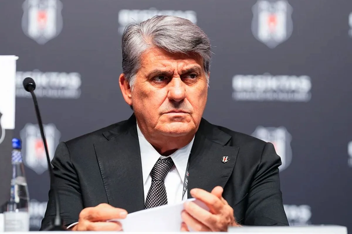 Beşiktaş’ta borç krizi büyüyor, rakam şok etti