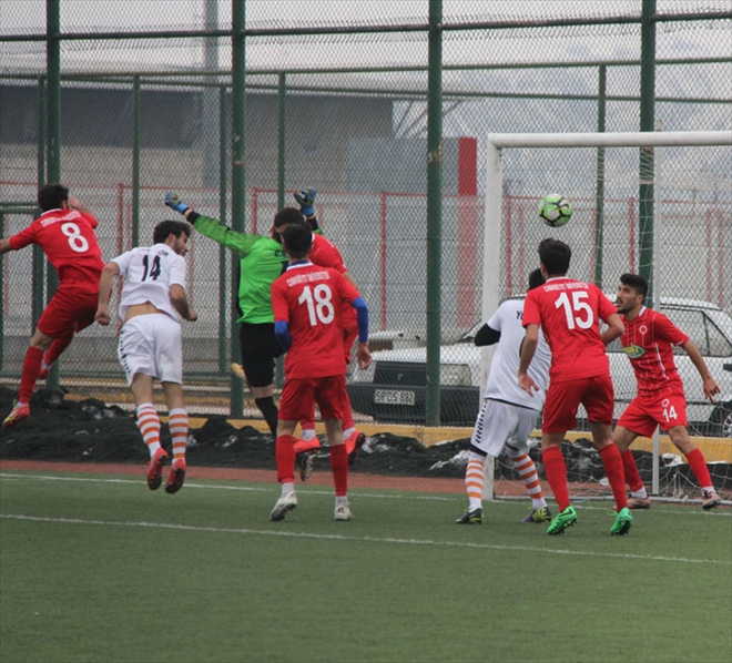 CÜSK İDDİALI GELİYOR