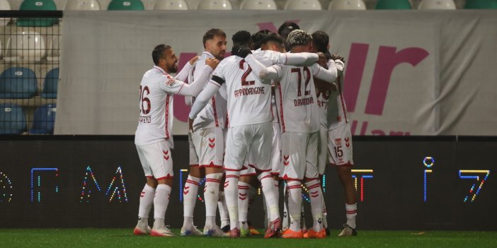 Sivasspor Play-Off yolunda İstanbulspor’u ağırlıyor